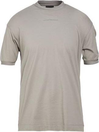 Emporio Armani TOPWEAR - T-shirts on YOOX.COM