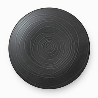 Medard De Noblat Plato llano (x6) Gres Gris