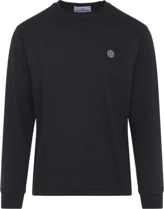 Stone Island T-Shirts And Polos