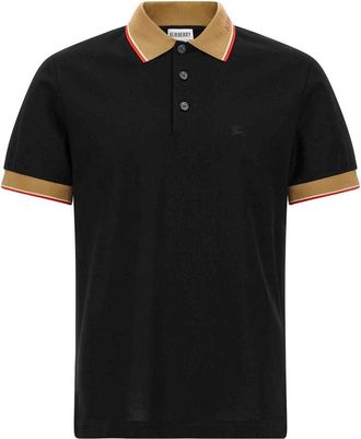 Burberry Polo Shirt