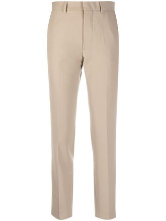 Ami Pantaloni sartoriali dritti - Toni neutri