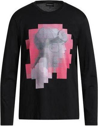 Emporio Armani TOPWEAR - T-shirts su YOOX.COM