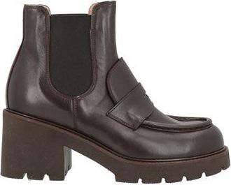 Doucal's FOOTWEAR - Ankle boots on YOOX.COM