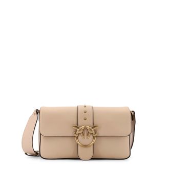 Pinko Love One Classic Shoulder Bag
