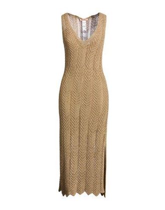 Twin-Set KLEIDER - Midi-Kleider auf YOOX.COM