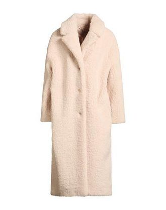 Guess CAPISPALLA - Shearling & Teddy su YOOX.COM