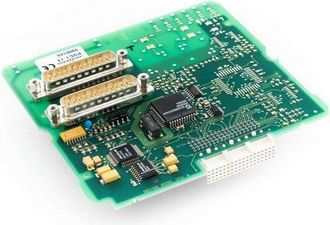 SIEMENS Pvc1.1t - Tarjeta De Comunicaci&oacute;n Con Conexi&oacute;n Bln