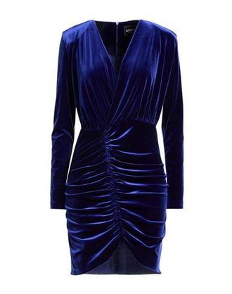 Aishha DRESSES - Mini dresses sur YOOX.COM