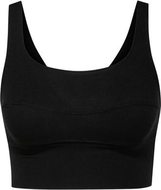 CALIDA Bustier Pelle Naturale - - Underwear - Donna - Nero - M