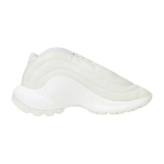Diesel Sneakers, female, White, Size: 6 US S-D-Runner X Slip-On Sneakers