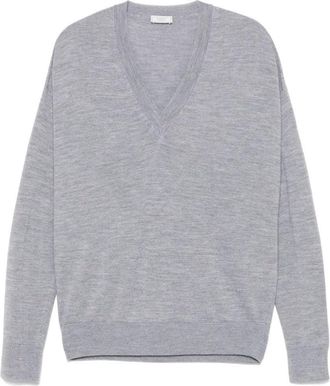 PESERICO Lurex-Detail Sweater