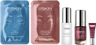 111Skin Repair + Renew Routine