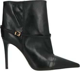 Lella Baldi FOOTWEAR - Ankle boots on YOOX.COM