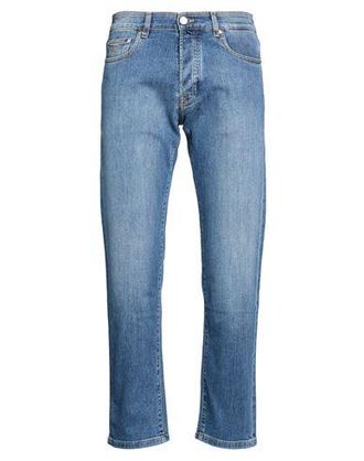 Moorer PARTES DE ABAJO - Pantalones vaqueros en YOOX.COM