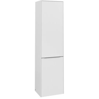 Villeroy & Boch Villeroy&boch - Subway 3.0, Mueble Alto, 1 Tope De Puerta