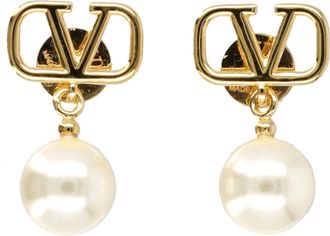 Valentino Garavani Accessori Valentino Garavani Dorato