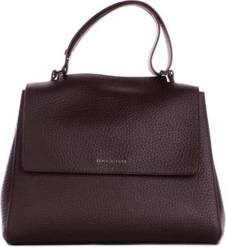 Orciani Donna, Borse, Marrone, Taglia unica, new