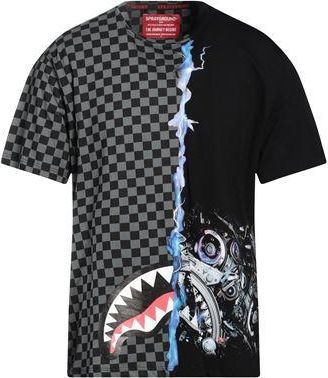 Sprayground TOPWEAR - T-shirts on YOOX.COM