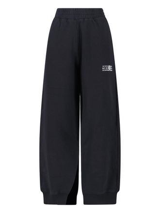 Maison Margiela numeric Track Pants