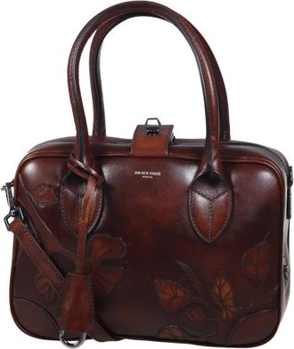 Golden Goose Handbags, female, Brown, Size: ONE SIZE Vita Bag