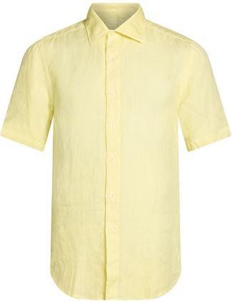 120% Lino TOPWEAR - Camicie su YOOX.COM