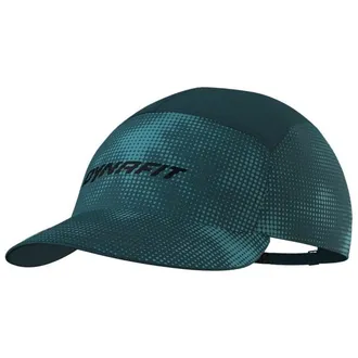 Dynafit Trail Reflective Cap Cap - Unisex | blau