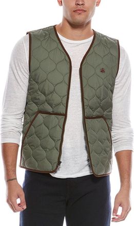 Brooks Brothers Liner Vest