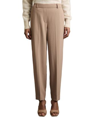 Reiss Eve Taper Trouser
