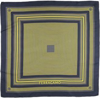 Ferragamo COMPLEMENTOS - Bufandas en YOOX.COM