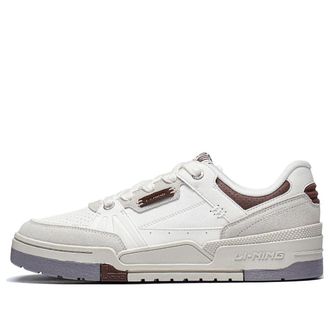 Li-Ning Journey 1.5 White Grey AGCT265-4