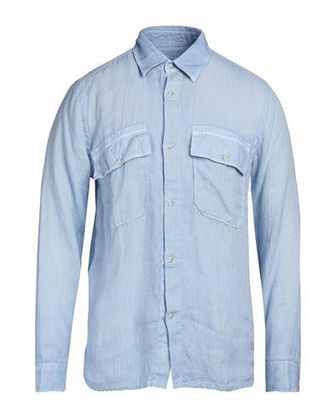 120% Lino TOPWEAR - Camicie su YOOX.COM