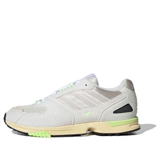 adidas ZX 4000 White Lime EE4762