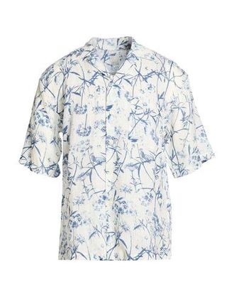 120% Lino TOPWEAR - Shirts on YOOX.COM