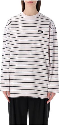 Rotate Mujer, Camisetas, Blanco, Talla: S