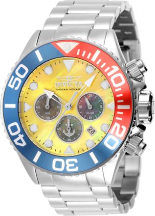 Invicta Ocean Voyage Mens Watch
