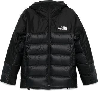 The North Face Retro Neptuse Jack Zwart Capuchon - Heren - Ski Jassen - Zwart - XS - Fitness