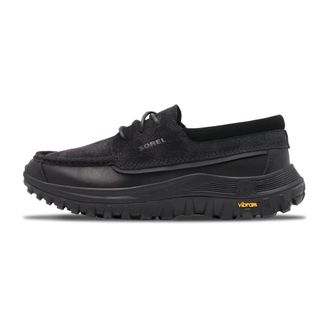 Sorel Callsign Northwater - Heren - Schoenen - Zwart - Maat: 43 EU Leer