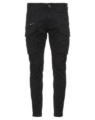 Replay BOTTOMWEAR - Trousers on YOOX.COM
