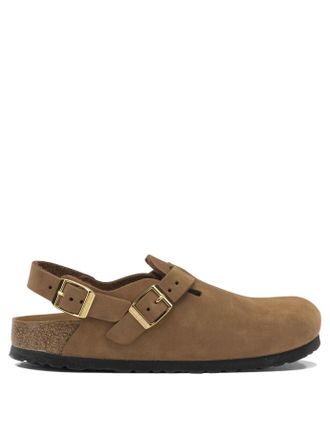 Birkenstock Tokio Hex niedrige Sandalen