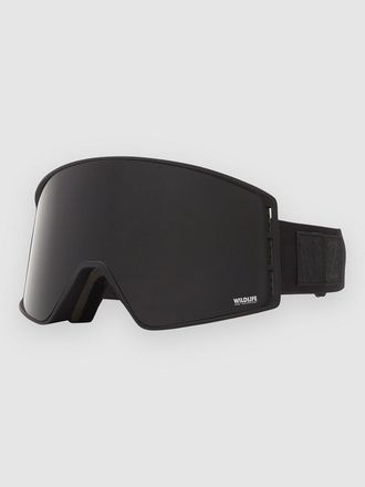 Vonzipper Velo Vfs Blk Sat Goggle schwarz
