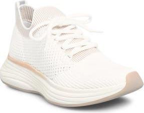 S&ouml;fft Trudy Sneaker in White at Nordstrom Rack, Size 6.5