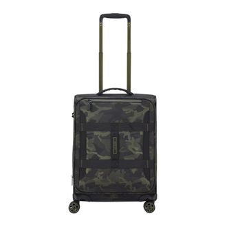 Roncato Norway Trolley Cabina Espandibile - - Suitcases - unisex - Verde - ONE SIZE