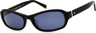 Abercrombie & Fitch Af00026 Sunglasses