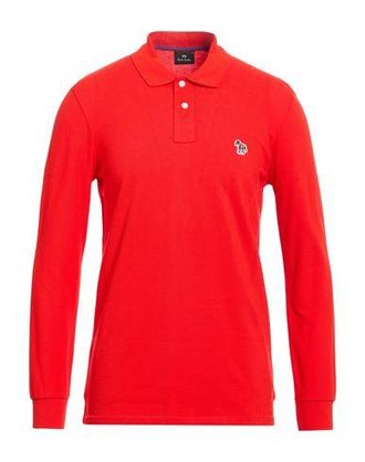 Paul Smith TOPWEAR - Polo shirts on YOOX.COM