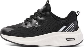 Freddy Scarpe da Ginnastica Donna in Tessuto Knit Degrad&eacute;
