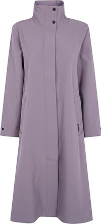 Rains Jacket Softshell Suva