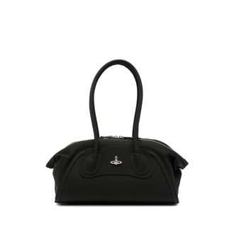 Vivienne Westwood Orb-plaque Shoulder Bag