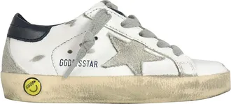 Golden Goose Superstar sneakers