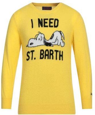 MC2 Saint Barth KNITWEAR - Jumpers sur YOOX.COM