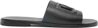 Dolce & Gabbana Hombre, Zapatos, Negro, Talla: 42 1/2 EU